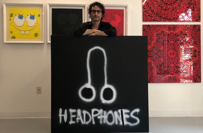 In New York, the art of Antonino Siragusa