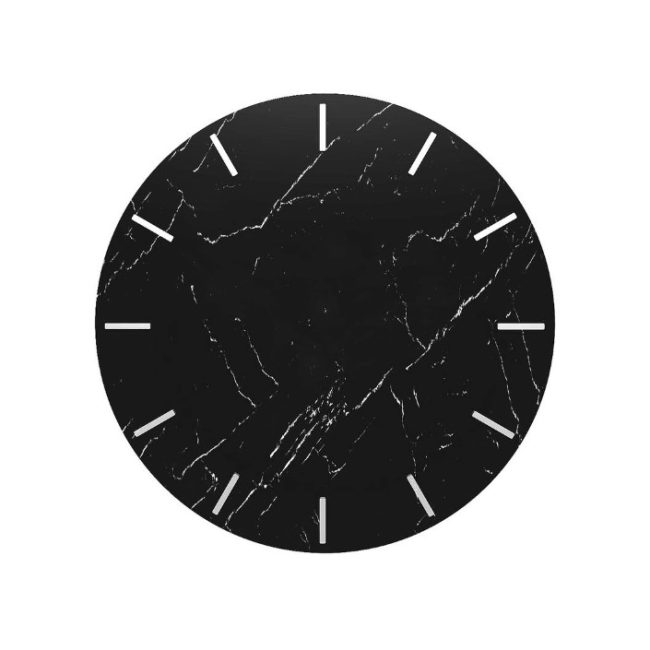 You don't know your time