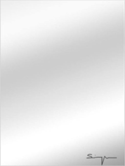 You